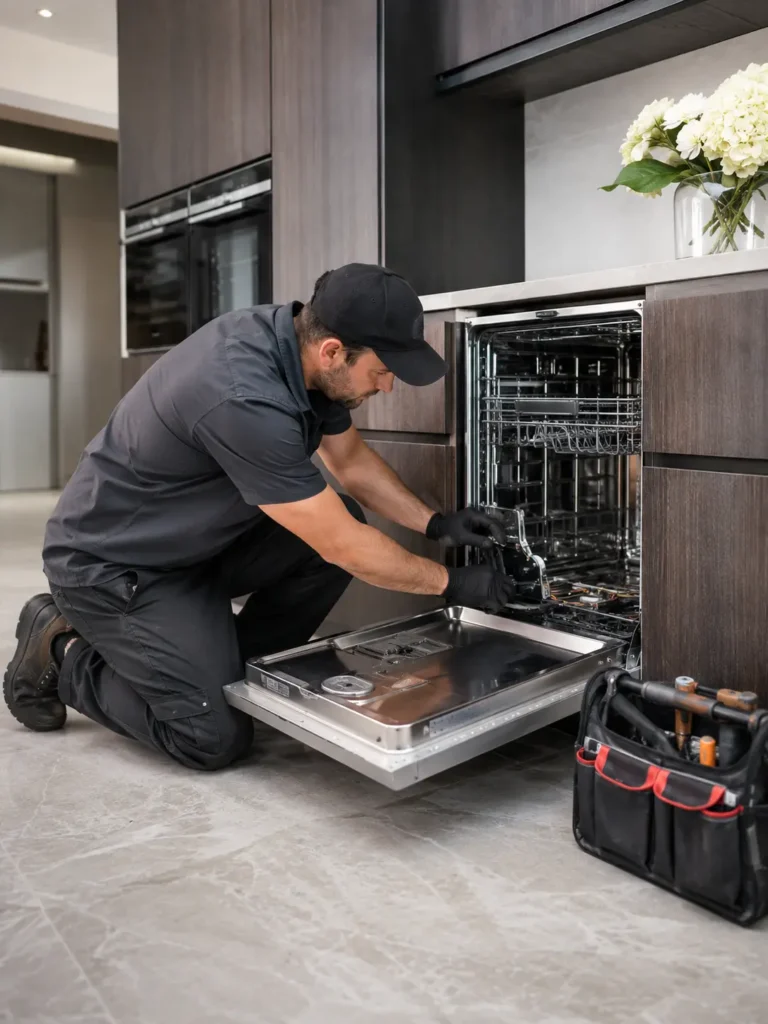 Home 4 Appliance Repair Naperville in Illinois