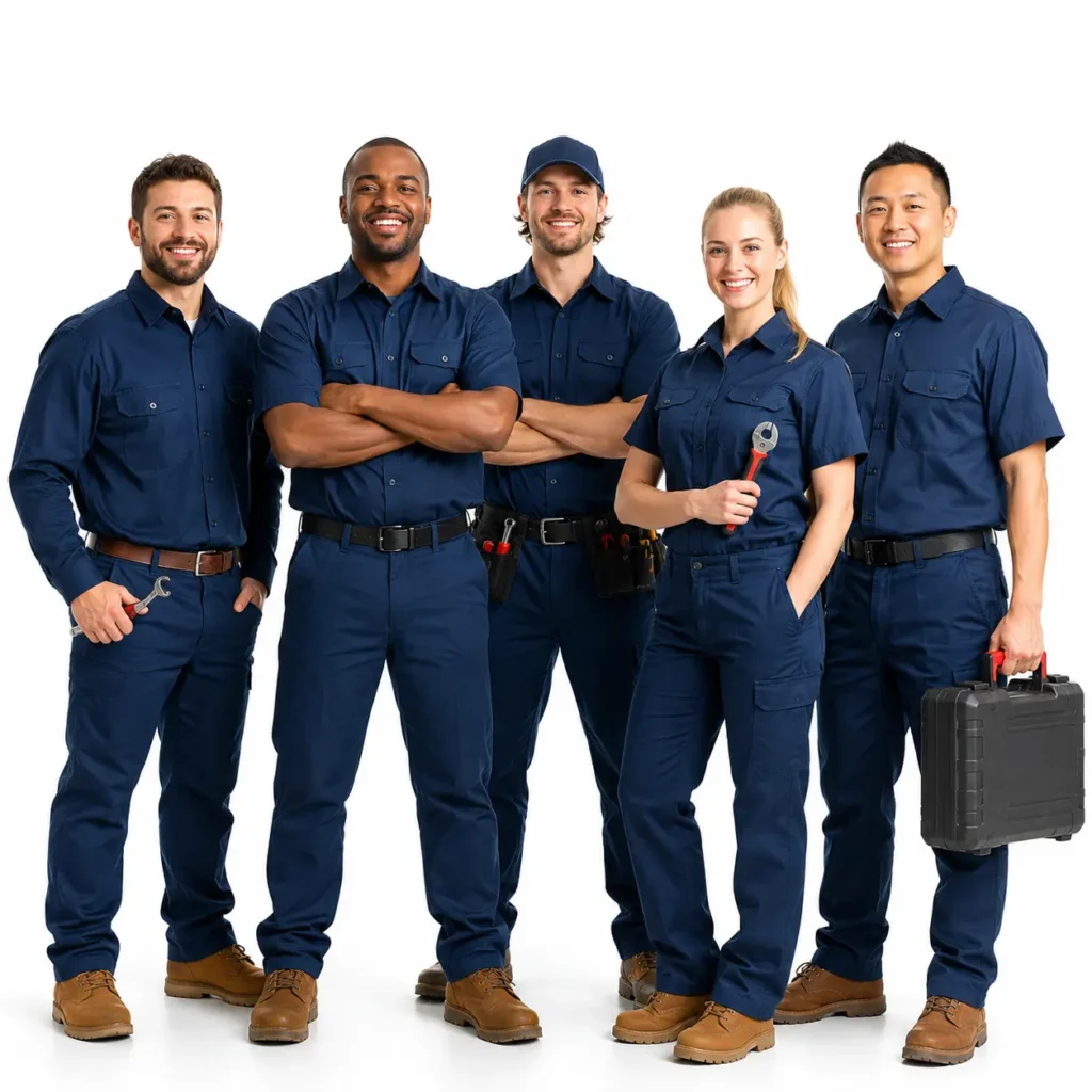 Home 6 appliance repair in naperville