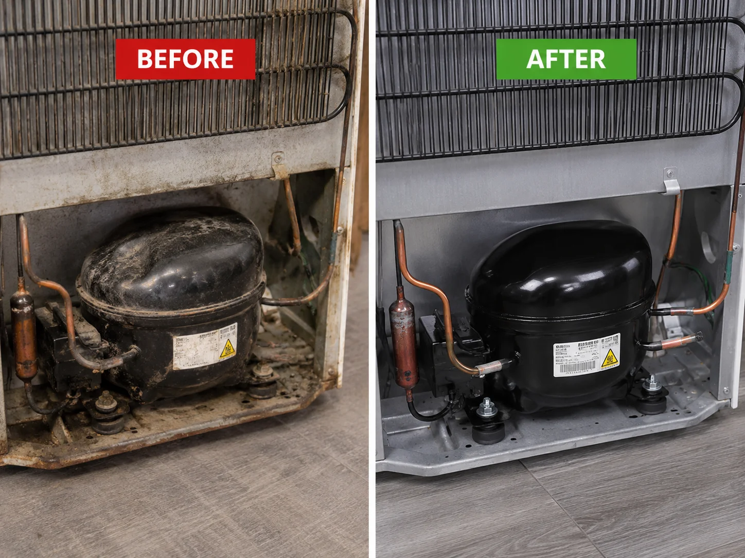 Home 22 refrigerator repair in naperville