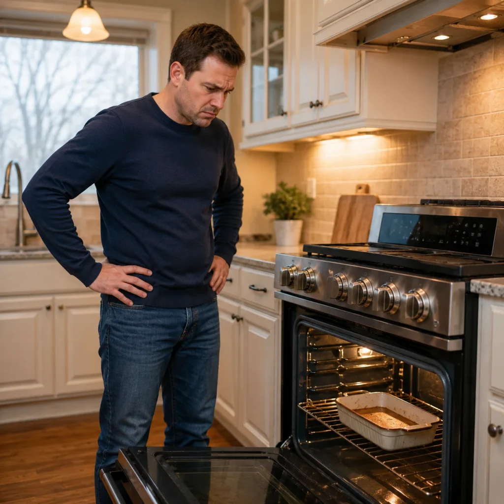 Oven & Stove Repair 3 Oven & Range Repair in Naperville il
