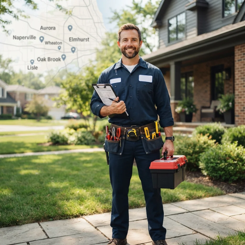Home 26 appliance repair near me in naperville il