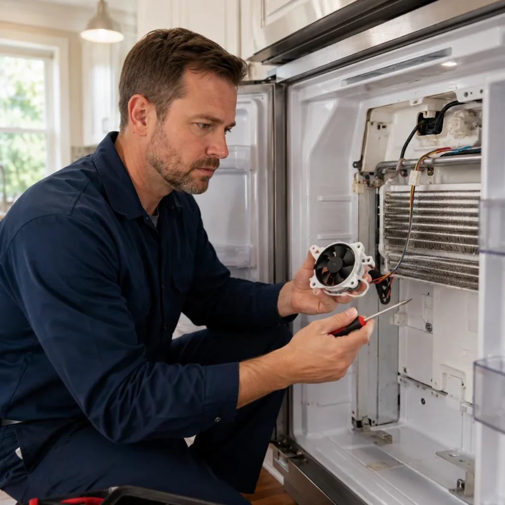 Refrigerator Repair 3 commercial refrigeration services naperville il