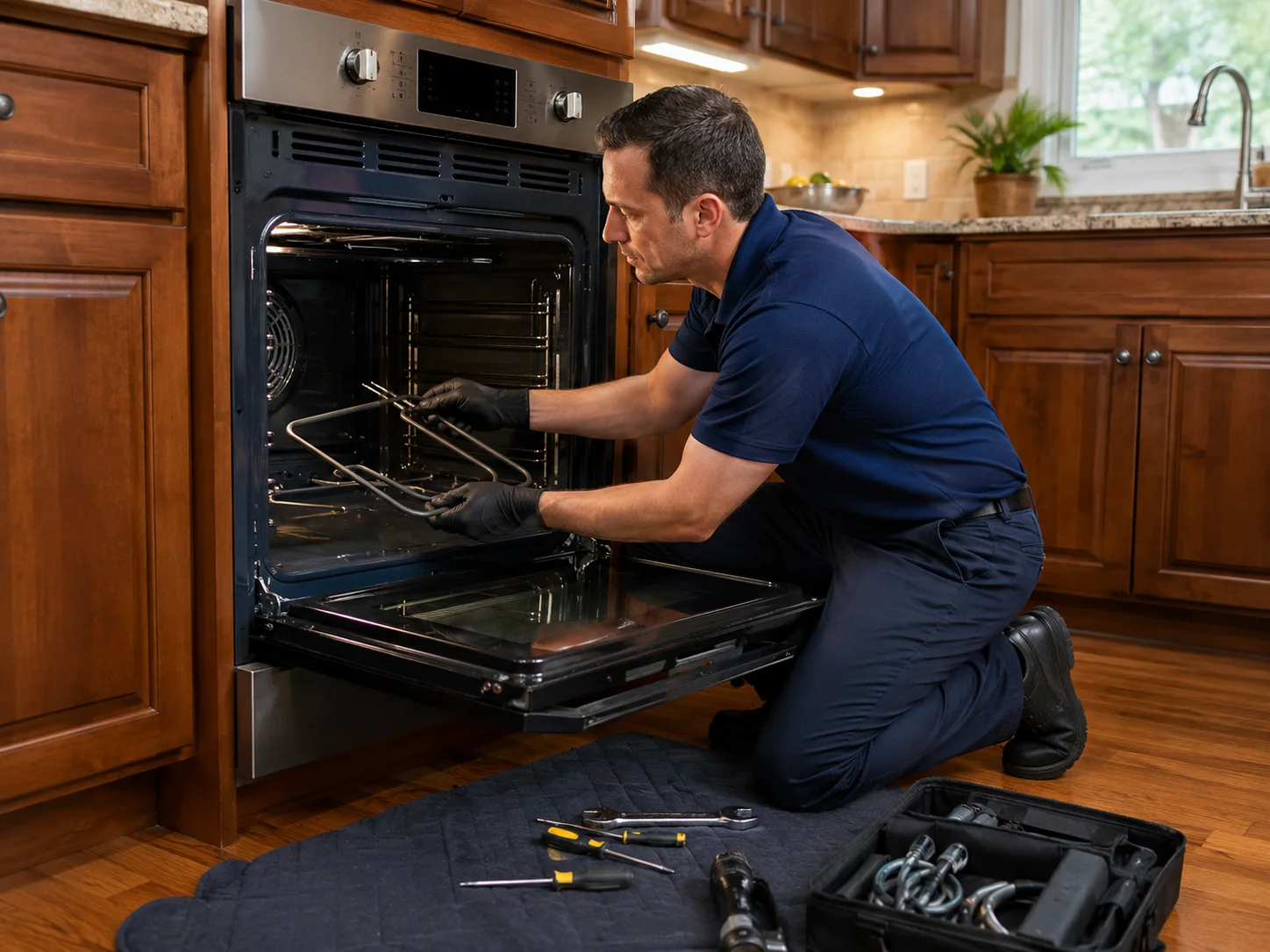 dishwasher repair downers grove