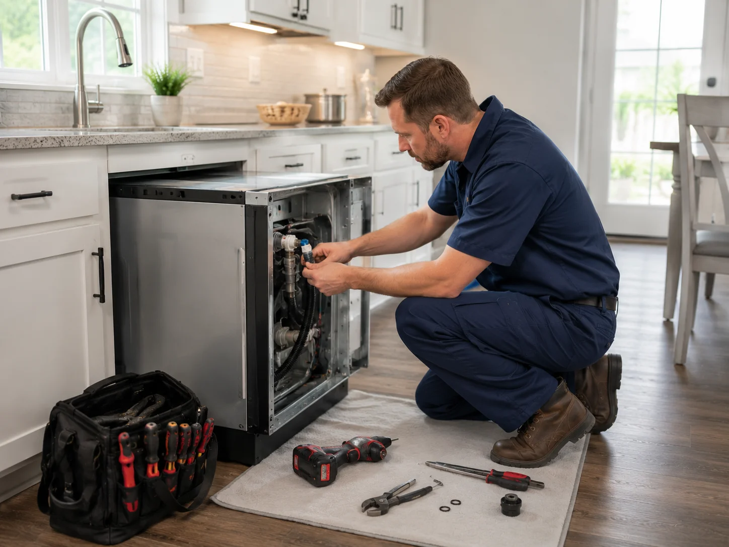 Appliance Repair Plainfield IL 8 dishwasher repair plainfield