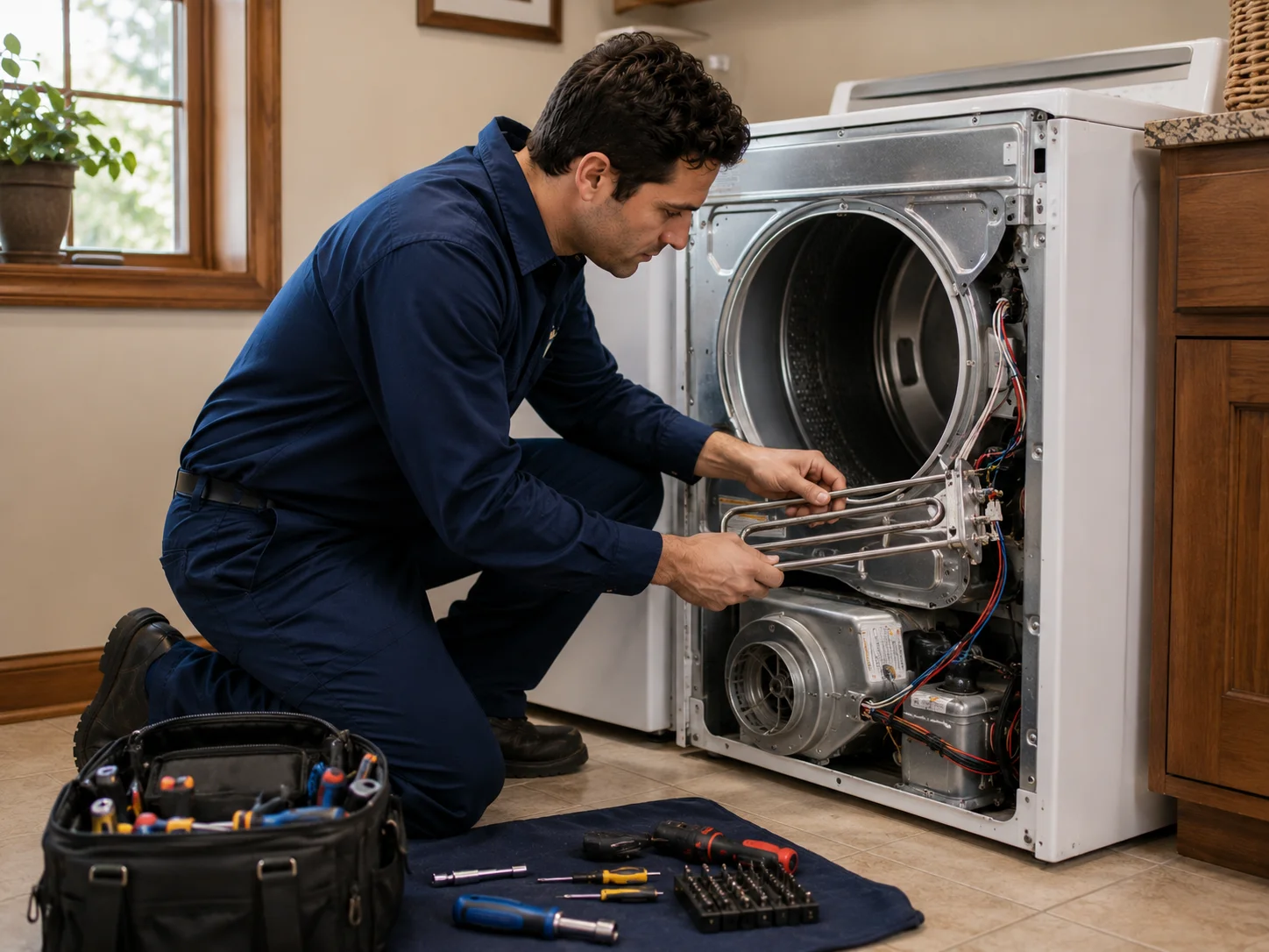 Appliance Repair Glen Ellyn 6 dryer repair glen ellyn il