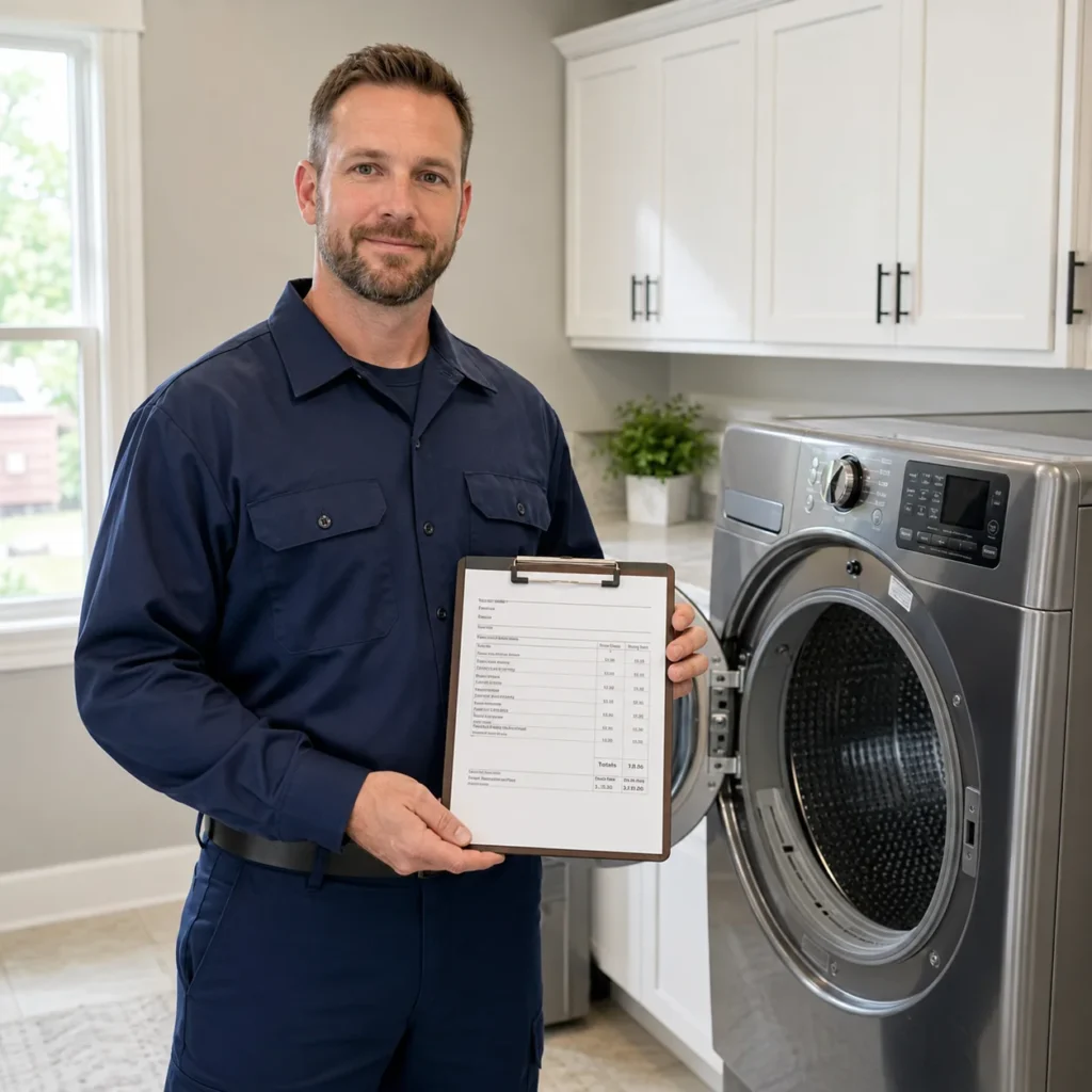 Dryer Repair 1 dryer repair naperville