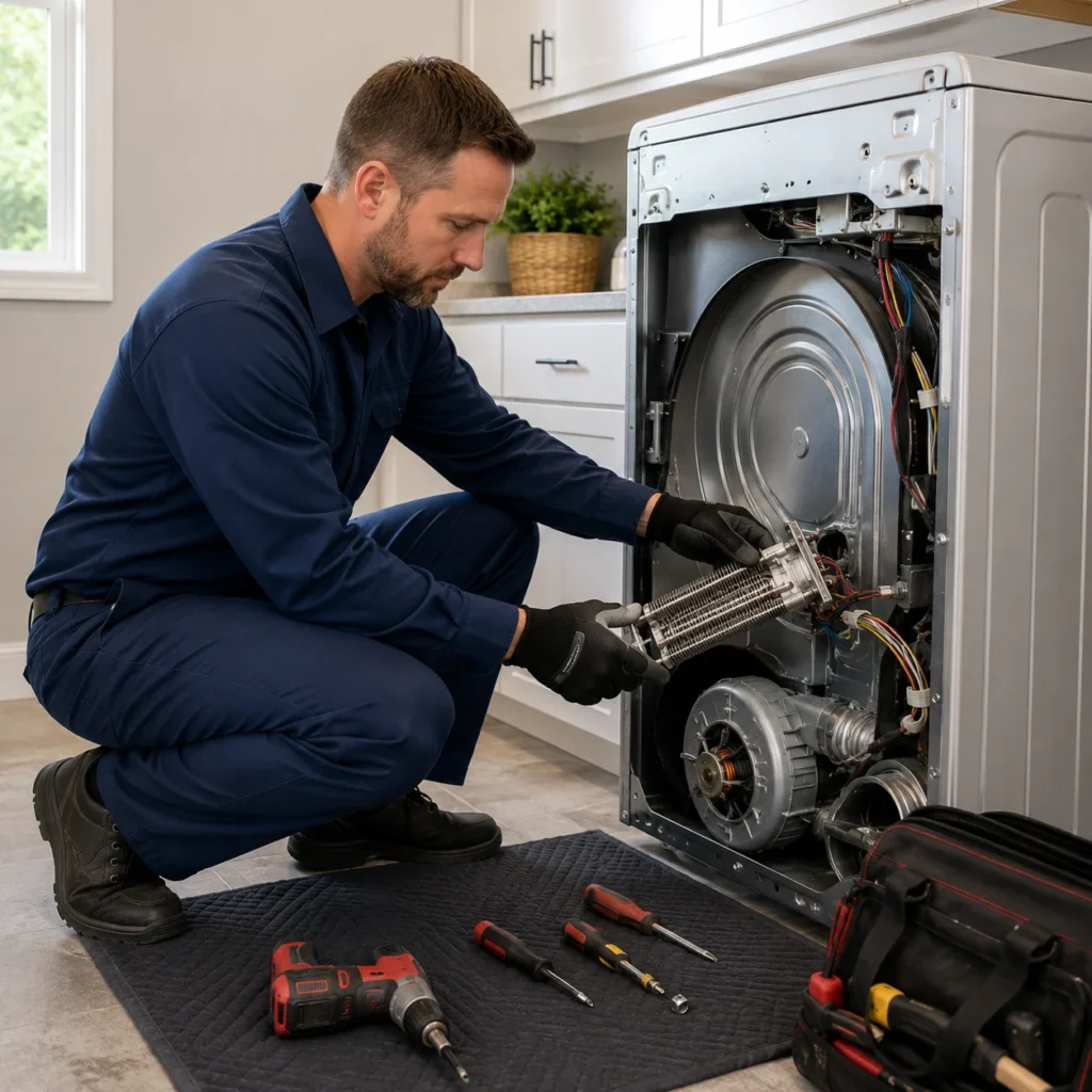 Dryer Repair 3 dryer repair naperville il