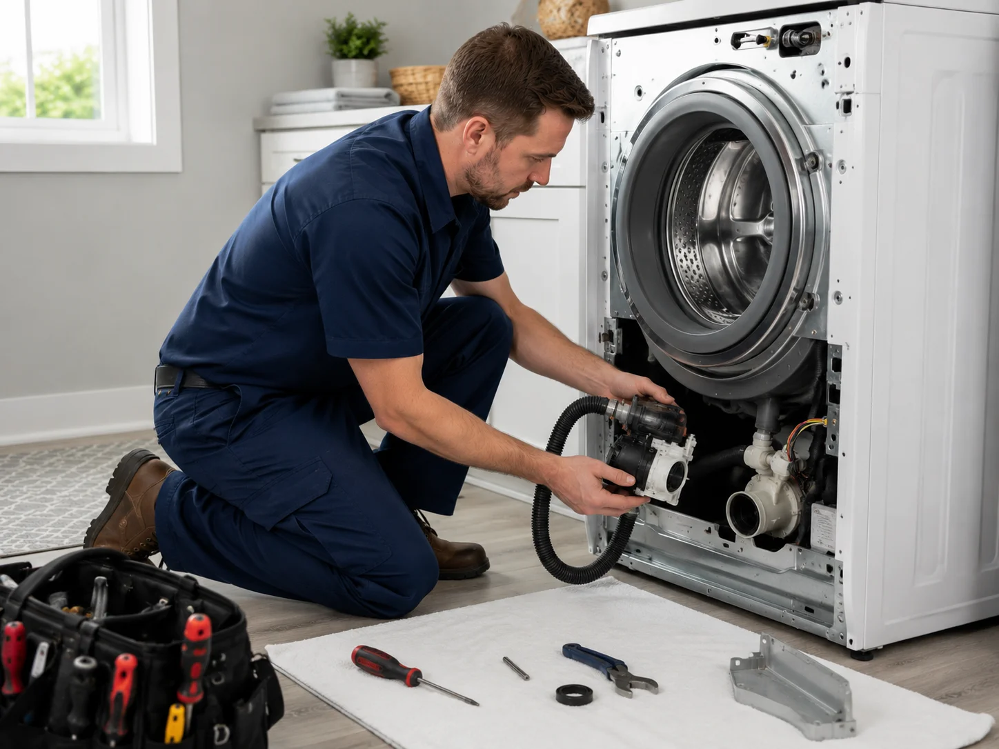 Appliance Repair Plainfield IL 6 dryer repair plainfield