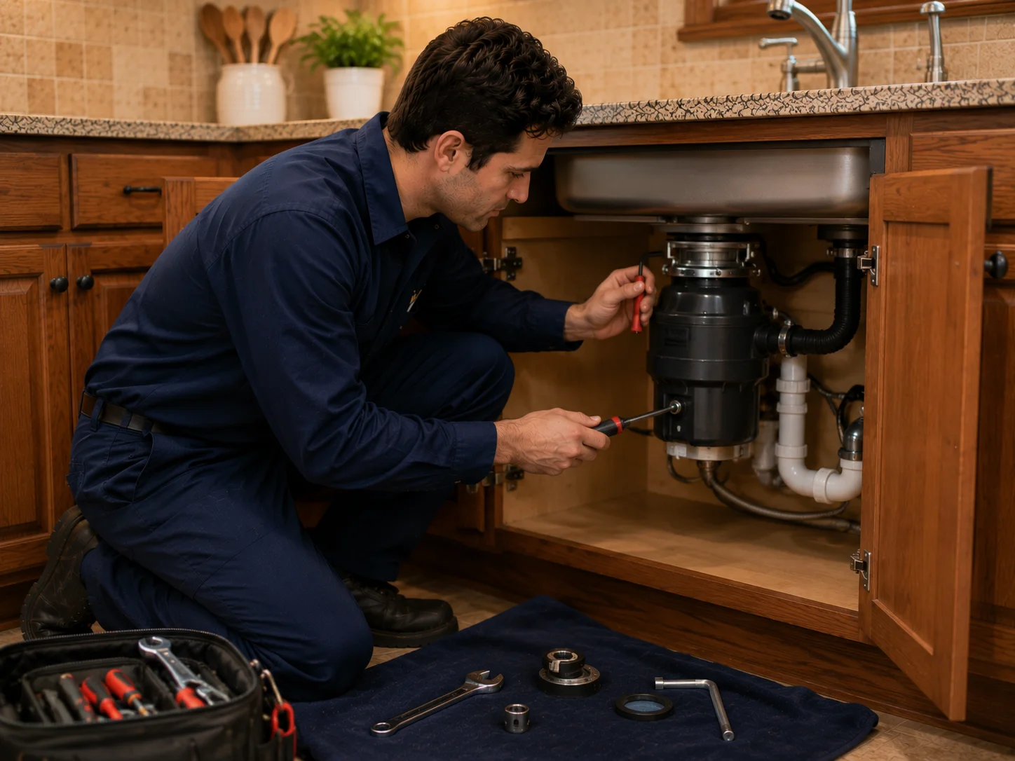 Appliance Repair Glen Ellyn 9 garbage disposal repair glen ellyn il