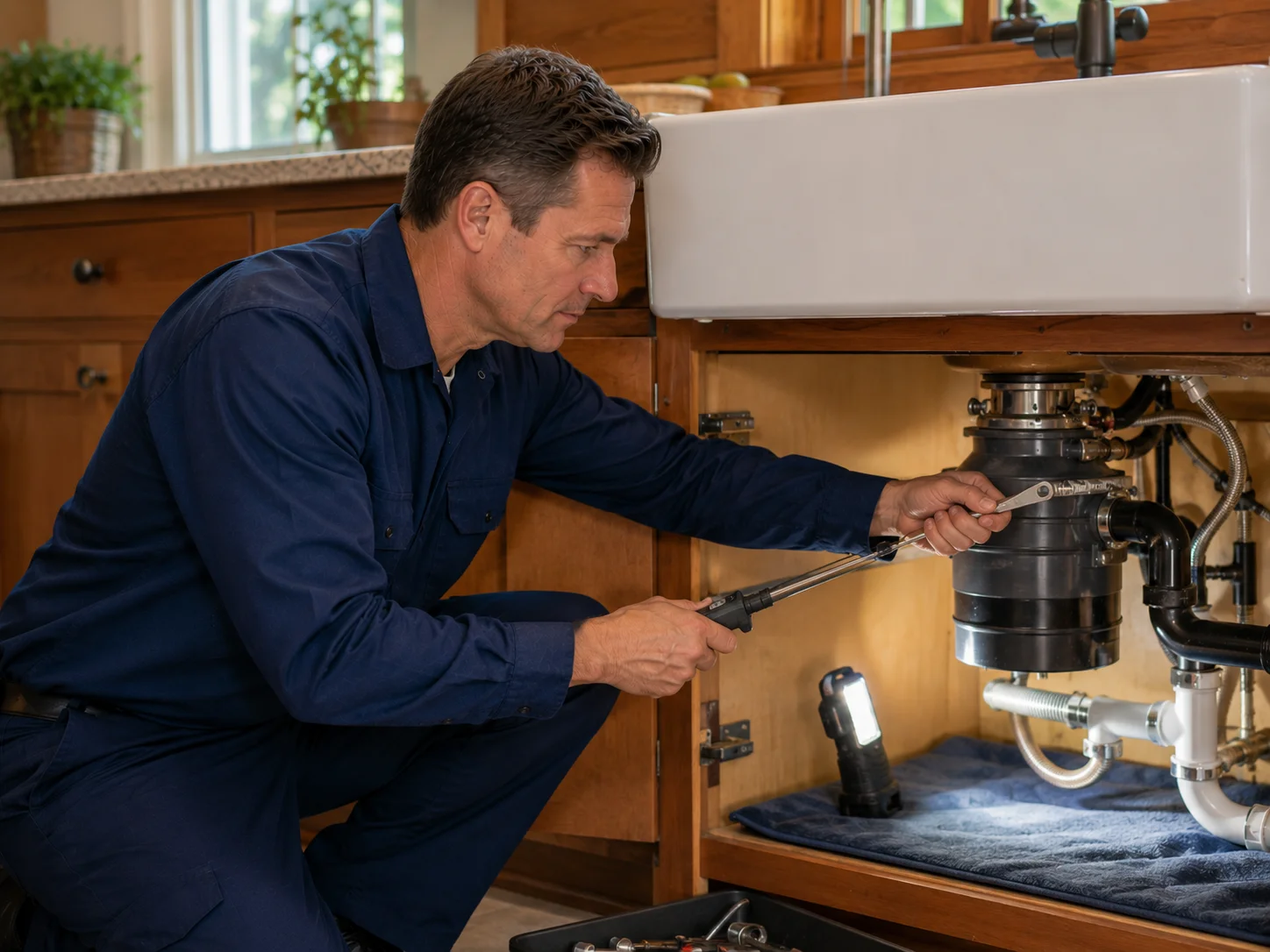 Appliance Repair Wheaton 9 garbage disposal repair wheaton