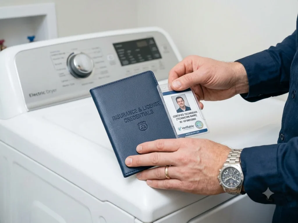 Dryer Repair 6 licensed dryer repair naperville