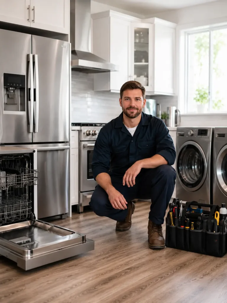 Home 27 naperville professional appliance repair