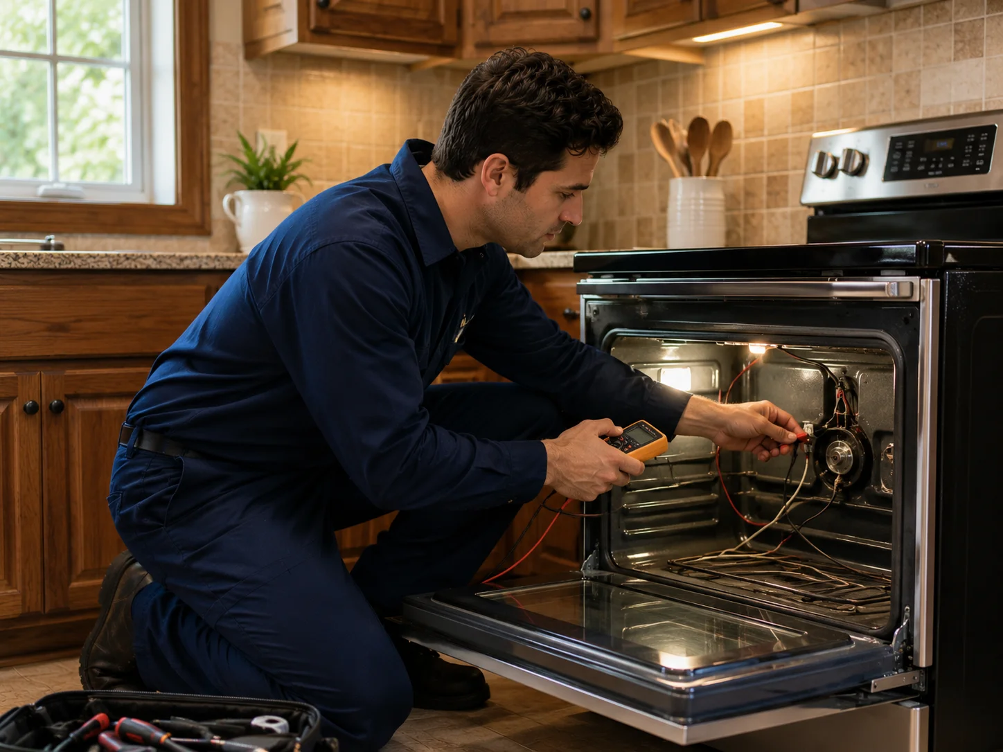 Appliance Repair Glen Ellyn 5 oven repair glen ellyn il