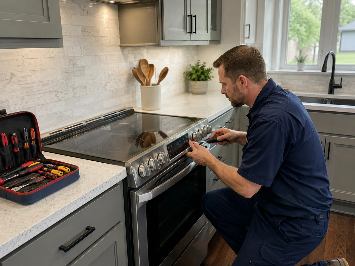 Appliance Repair Plainfield IL 5 over repair plainfiled