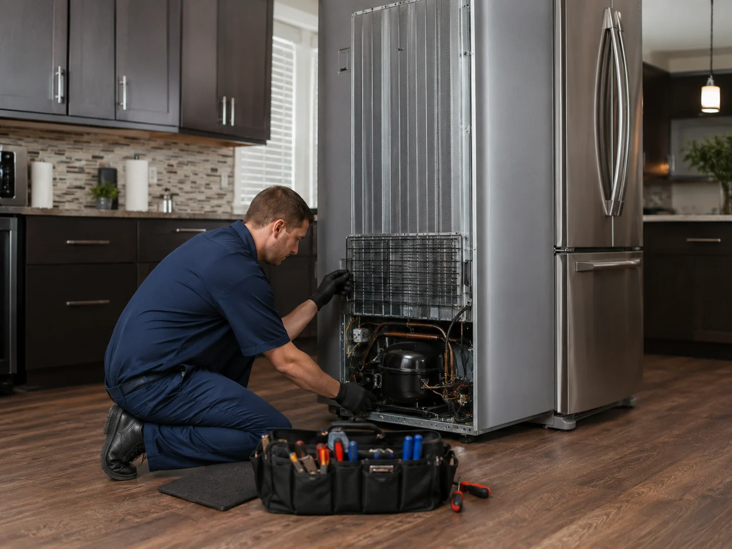 Appliance Repair Bolingbrook 4 refrigerator repair bolingbrook il