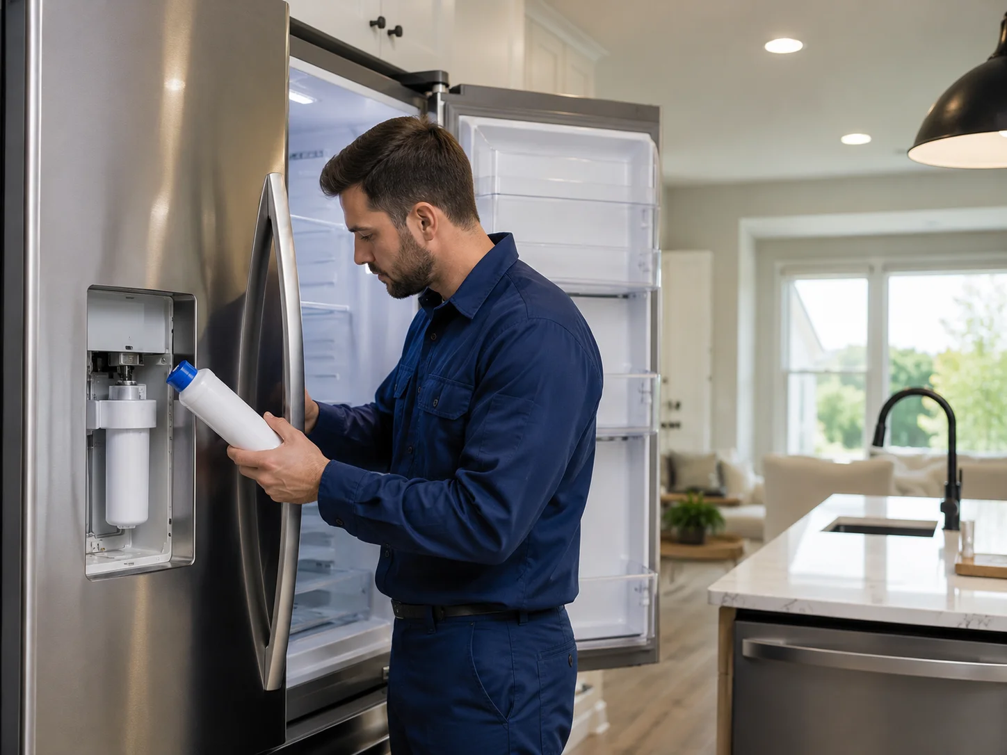 Appliance Repair Plainfield IL 4 refrigerator repair plainfield il