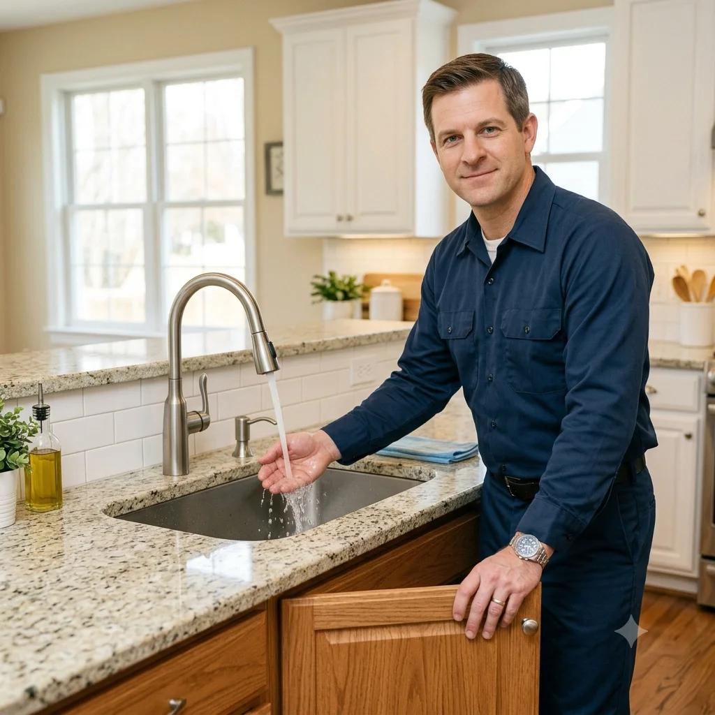 Garbage Disposal Repair 7 same day garbage disposal repair niperville