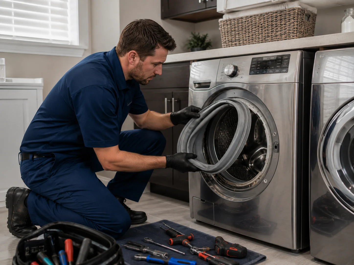 Appliance Repair Bolingbrook 7 washer repair bolingbrook il