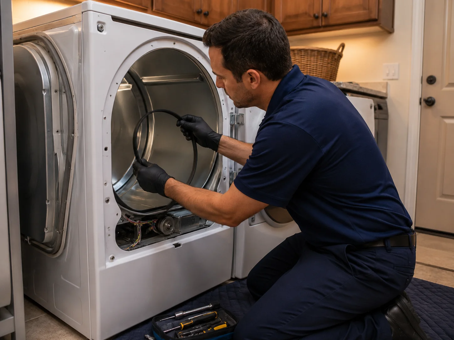 washer repair downers grove