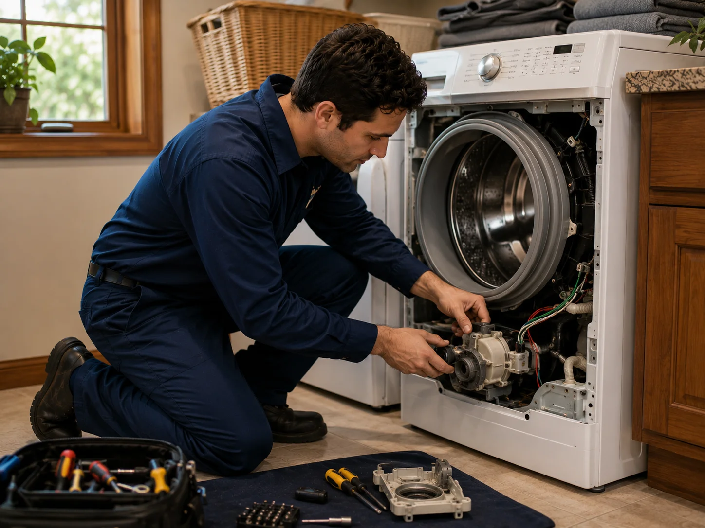Appliance Repair Glen Ellyn 7 washer repair glen ellyn il