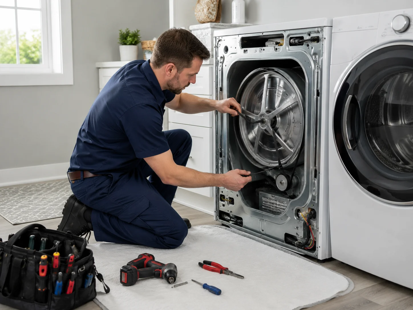 Appliance Repair Plainfield IL 7 washer repair plainfield il