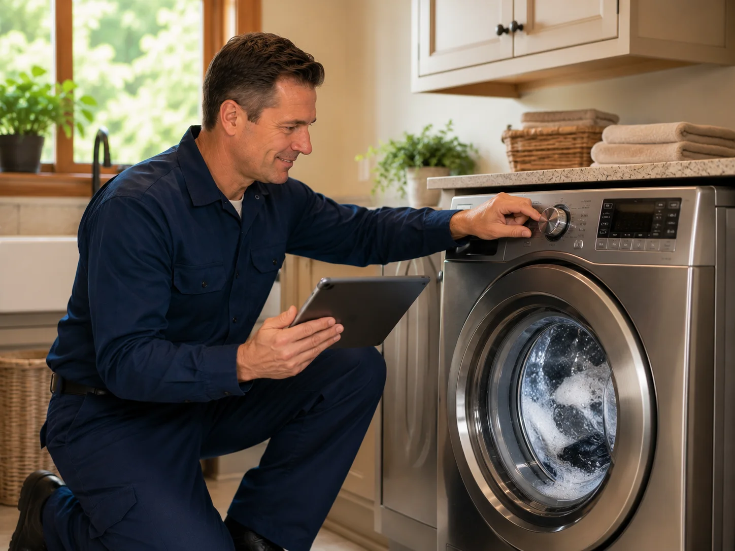 Appliance Repair Wheaton 7 washer repair wheaton il