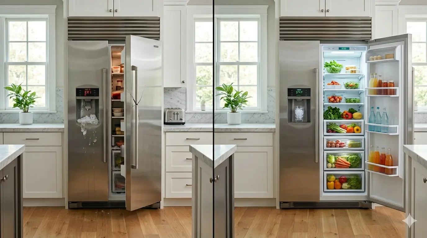Home 20 Appliance Repair Services in Naperville, IL
