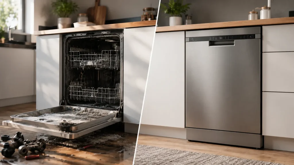Home 16 Best appliance repair naperville, il