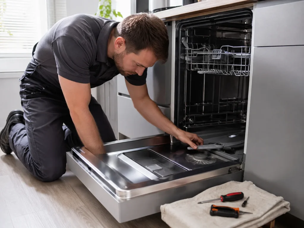 Home 12 dishwasher repair naperville il