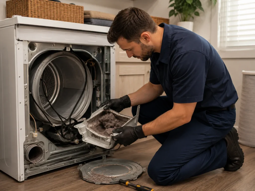 Home 10 dryer repair naperville il