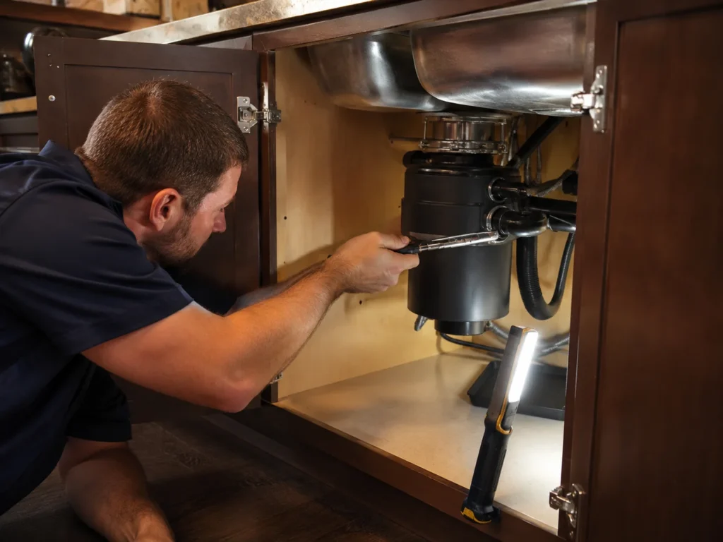 Home 13 garbage disposal repair naperville