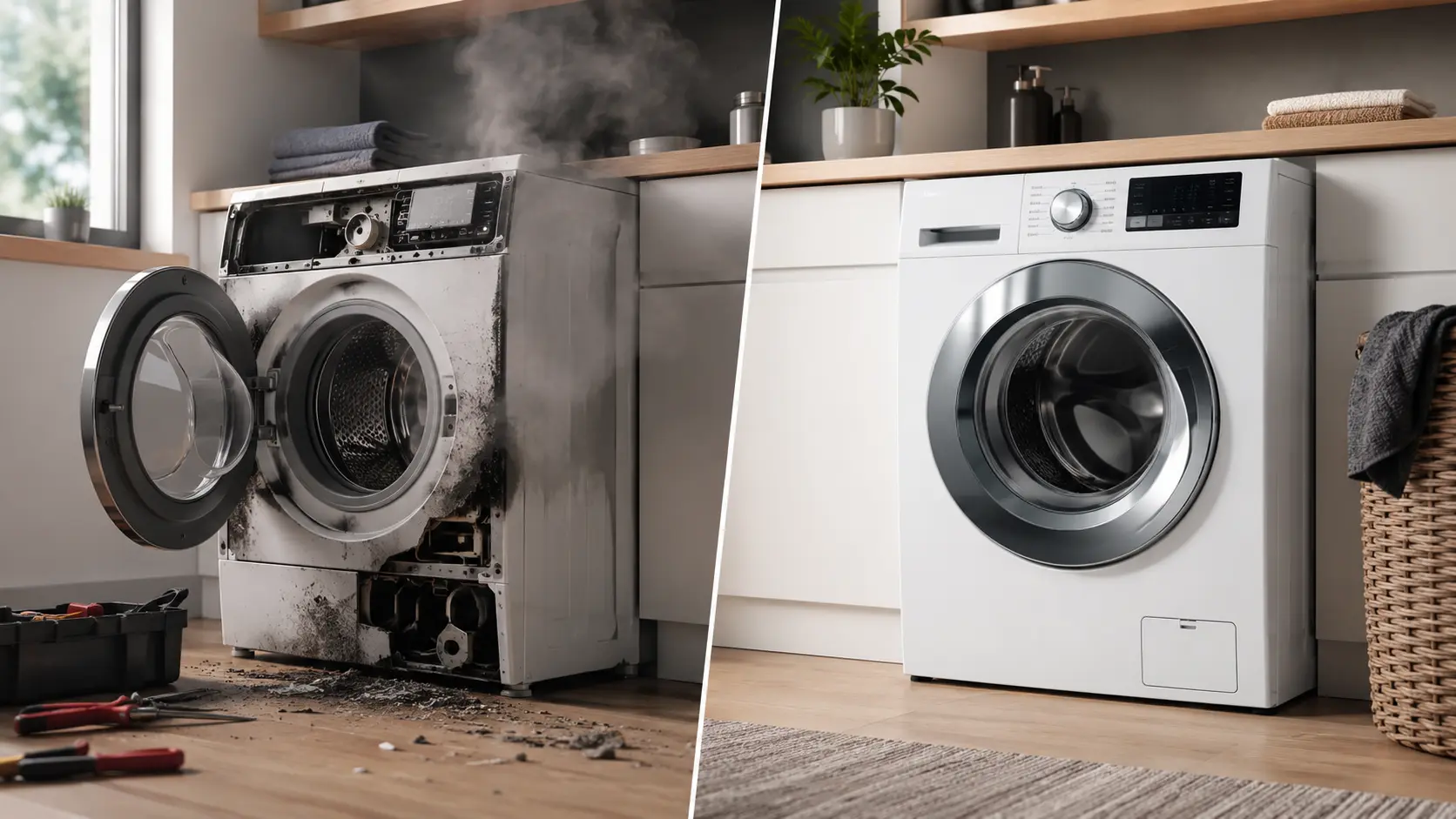 Home 19 top rated appliance repair naperville