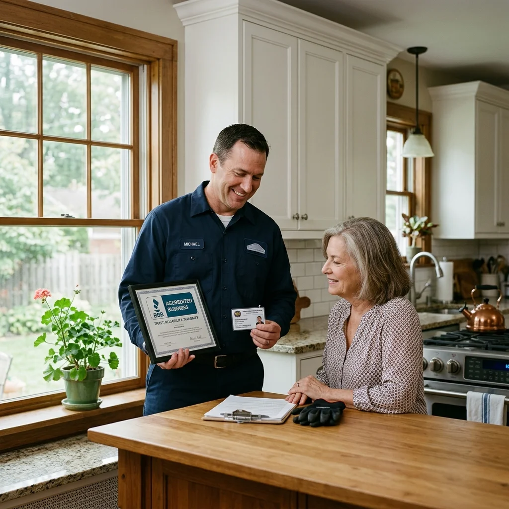 downers grove appliance repair
